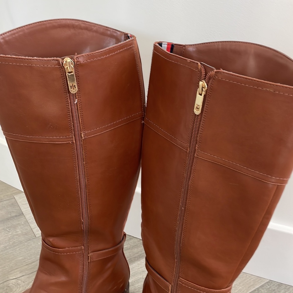 Tommy boots - Picture 2 of 4